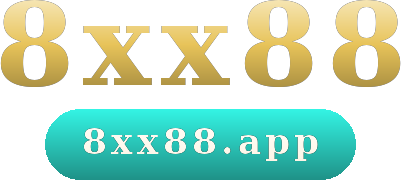 8xx88 logo